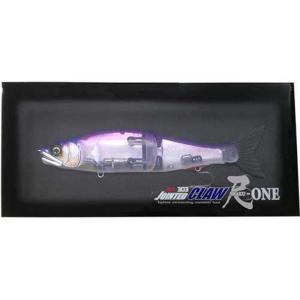 鮎邪 GAN CRAFT ジョインテッドクロー303 尺ONE TYPE-SF オーロライム
