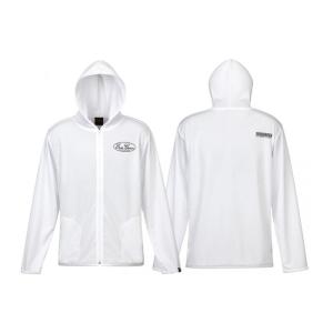 フィッシングシャツ Fishman(フィッシュマン) ドライフーディー XL