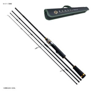 シマノ（SHIMANO） [90] 24 UNFIX (アンフィックス) S58UL-S/4