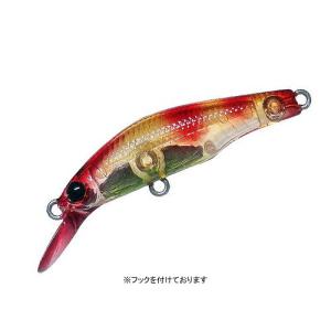 ハルシオンシステム 月虫 激沈 77mm サケ稚魚(サケチギョ