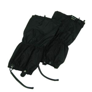 ISUKA（イスカ） 登山用ゲイター スパッツ 245901 ゴアテックス ロング