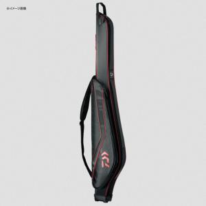 ダイワ セミハードロッドケース 138RW(D) レッド