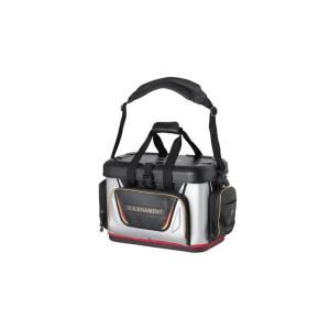 DAIWA（ダイワ） トーナメント クールバッグ28(D) レッドブラック