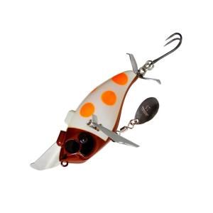 鯰が楽しめるセット！廃盤品キャタピーソフト２つ！！ポンパドール鯰！ JACKALL（ジャッカル） 爆音ポンパドール鯰カスタム チャーベリザリ