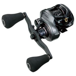 ベイトリール テイルウォーク タイゲーム 66R 右巻き