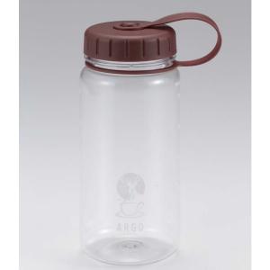 水筒・ボトル・ポリタンク キャプテンスタッグ アルゴコーヒーBボトル200g 550ml｜naturum-outdoor