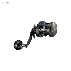 ベイトリール ダイワ ソルティガ BJ 200SHL...