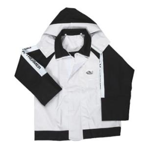 阪神素地 サロペット 前開きタイプ LLL ブラック : ナチュラム Yahoo