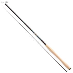 宇崎日新 ルシード 稲穂 H 7.25m / ハエ竿 / 釣具 / nissin (SP