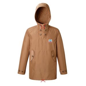 Robin Anorak Men’s M カーキ