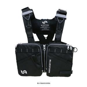 1/27まで全品+P5% フローティングベスト ブルーストーム Bluestorm