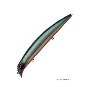 シーバス用ルアー エバーグリーン ストリームデーモン 160mm #705