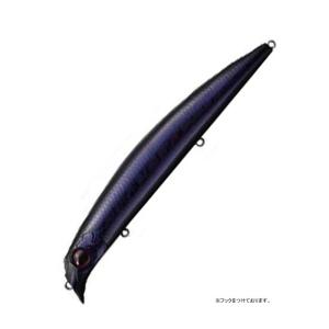シーバス用ルアー エバーグリーン ストリームデーモン 160mm #705