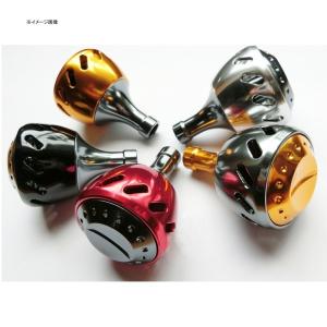 リールカスタムパーツ ウルクス ミッドエアー A35V 35mm ブラック