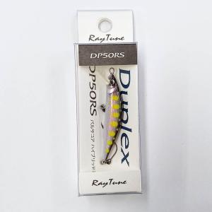 RayTune（レイチューン） デュプレックス シンキング DP45RR 45mm