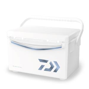 フィッシングクーラー ダイワ クールラインアルファ2 SU1500 15L アイスブルー