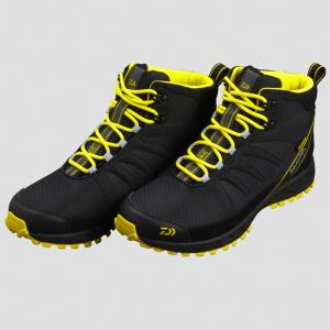 ダイワ DS-2101QS-H フィッシングシューズ 28 ブラック