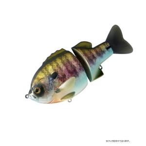 deps/デプス DEPSWEB MEMBERS BULLSHOOTER Jr. HF デプスウェブ