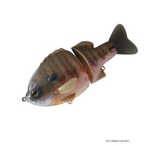 deps（デプス） ブルシューター160F キンブナ : CURIOSITY Yahoo!店