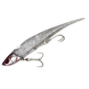 JACKALL（ジャッカル） ビッグバッカーソフトバイブ 28g : バック