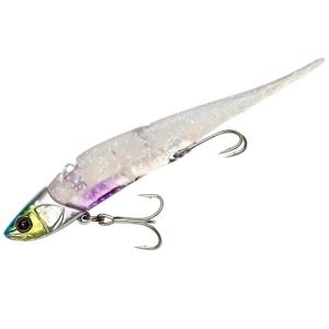 JACKALL（ジャッカル） ビッグバッカーソフトバイブ 28g : バック