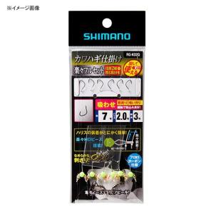 stephano シマノ カワハギ仕掛け楽々フルセット 吸わせ : フィッシング 
