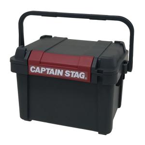 キャンプ設営用具 キャプテンスタッグ CS ハンディアウトドアコンテナ500