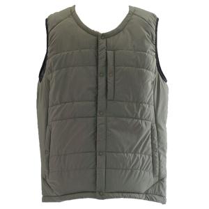 Pygmy Vest M khaki