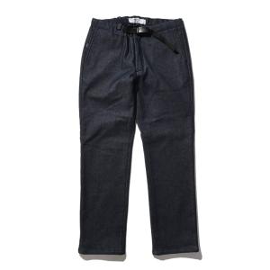 AWESOME PANTS STANDARD /WARM DENIM M INDIGO