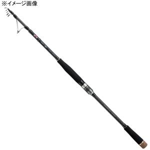 キャスティングロッド アルファタックル TRGR FOUR’Z(トラギアフォーズ) 864ML｜naturum-outdoor