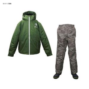 プロマリン（PRO MARINE） WBA2309 防水防寒ウィンター PUマリンスーツ