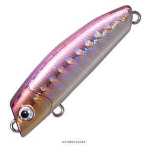 タックルハウス ショアーズ オルガリップレス 43mm NO.7 HGゴールド