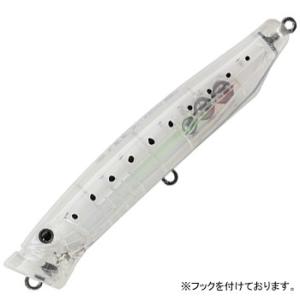 タックルハウス コンタクト フィードダイビングウォブラー 135mm No.21 ドット