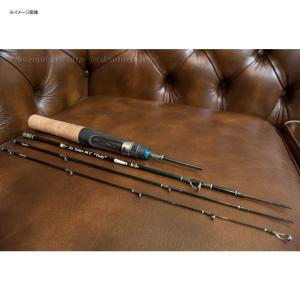 Megabass（メガバス） グレートハンティング GHBF48-4UL 4ピース