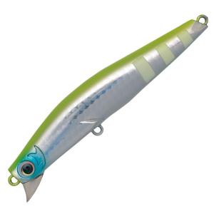 シーバスロッド ヤマガブランクス Ballistick(バリスティック) 1010MH