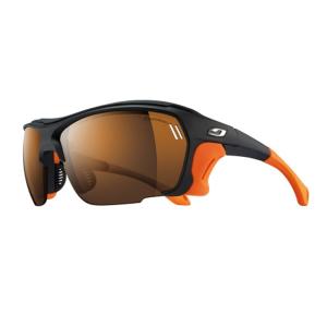 Julbo TREKCAMELEON Matt Black×Orange｜naturum-outdoor