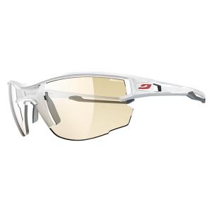 Julbo AERO White×Grey｜naturum-outdoor