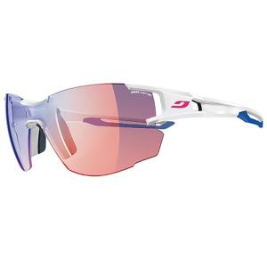 1/1は全品+P5% Julbo CROSSLINE ONE SIZE Blue/Shiny Green
