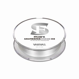 バリバス アバニ SWフィネスPE X8の買取情報