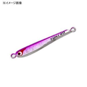 ジギング・タコベイト ボーズレス TG TOKICHIRO(TG トウキチロウ) 30g ピンク