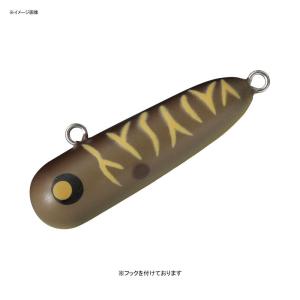 SMITH ボトムノックスイマー 35 09ブラウン