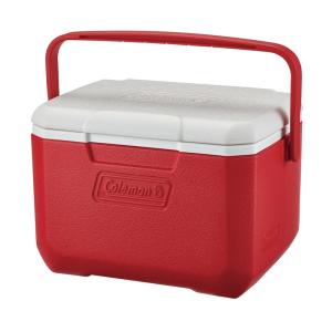 Coleman（コールマン） テイク6（レッド） 2000033010 クーラー