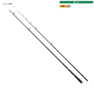 シマノ（SHIMANO） 5/5は全品+P5% 船竿 ホリデーパック 30-210T