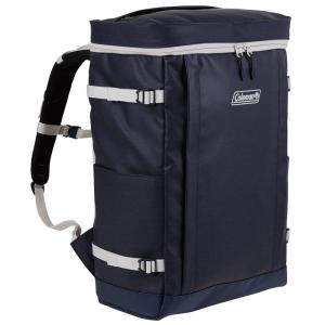 デイパック・バックパック コールマン(Coleman) シールド35(SHIELD 35) 約35L インディゴネイビー｜naturum-outdoor