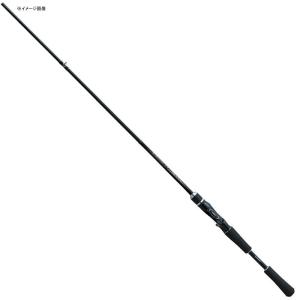 バスロッド シマノ バスワン XT 162M2