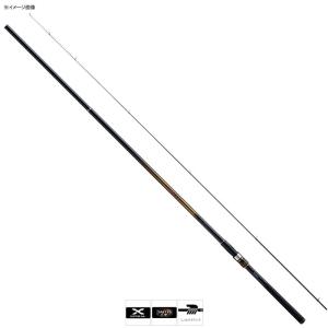 シマノ ボトムキング TYPE G 480/T143L 極上品 磯 堤防 ガーラ タマン
