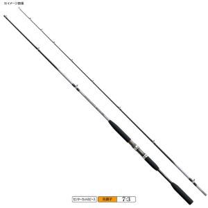 シマノ（SHIMANO） 5/17は全品+P5% 船竿 ホリデーパック 30-210T