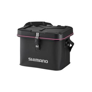 シマノ（SHIMANO） タックルバッグ BK-007T ロッドレスト ボートバッグ
