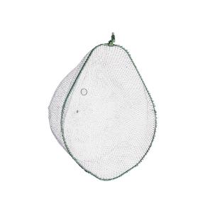 ランディングネット 昌栄 ランディングフレーム イーノプラス ロックタイプ (ino+) L ミリタリーグリーン