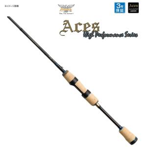 TIEMCO（ティムコ） fenwick/フェンウィック ACES/エイシス ACES62CLP+